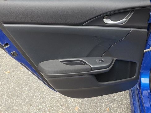 Used 2016 Honda Civic EX image 30