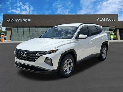 New 2024 Hyundai Tucson SEL