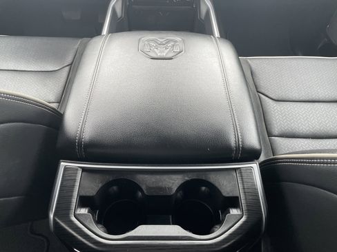 Used 2023 RAM 1500 Laramie image 44
