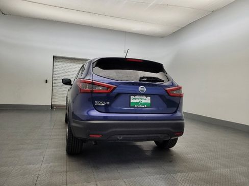 Used 2020 Nissan Rogue Sport S w/ Appearance Package FWD image 6