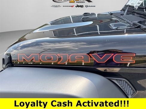 New 2025 Jeep Gladiator Mojave w/ Convenience Group image 22