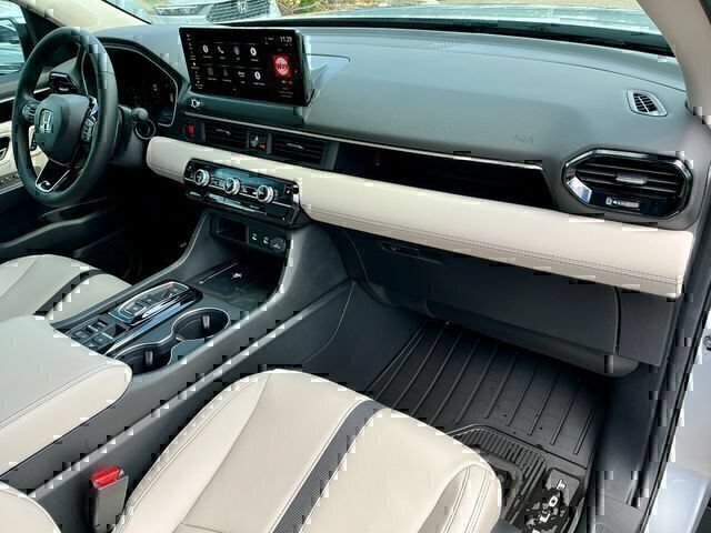 New 2026 Honda Pilot EX-L image 15