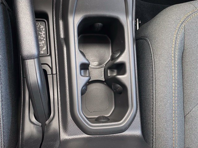 New 2026 Jeep Wrangler Sport AWD/4WD image 25