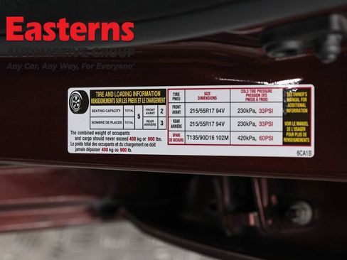 Used 2024 Nissan Altima 2.5 SV w/ SV Premium Package AWD/4WD image 35