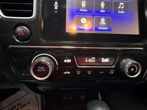 Used 2015 Honda Civic EX image 24