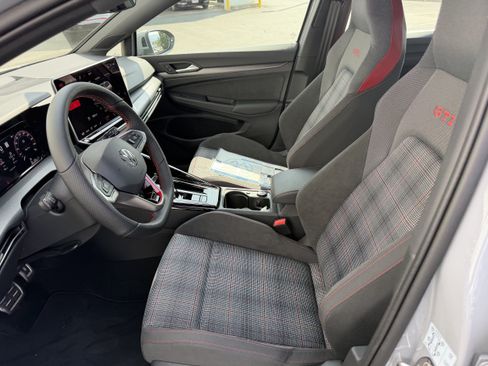 New 2026 Volkswagen GTI S FWD image 9