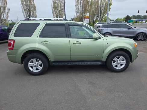 Used 2008 Ford Escape 2WD Hybrid image 6