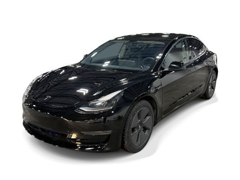 Certified 2023 Tesla Model 3 Standard Range RWD image 14