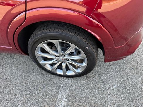 Used 2025 Buick Encore GX Avenir w/ Avenir Technology Package image 14