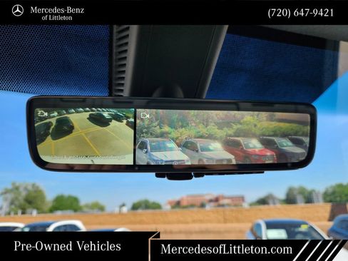 Used 2025 Mercedes-Benz Sprinter 2500 image 17