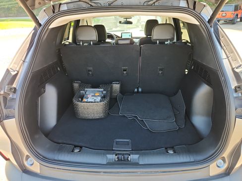 Used 2021 Ford Escape SEL AWD/4WD image 46