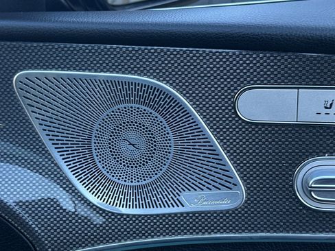 Used 2022 Mercedes-Benz GLE 53 AMG 4MATIC Coupe image 31