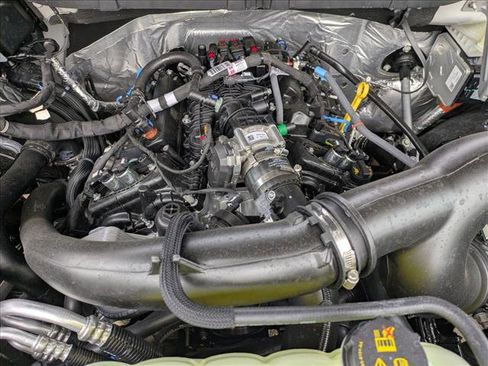 New 2026 Ford F150 XLT AWD/4WD image 17