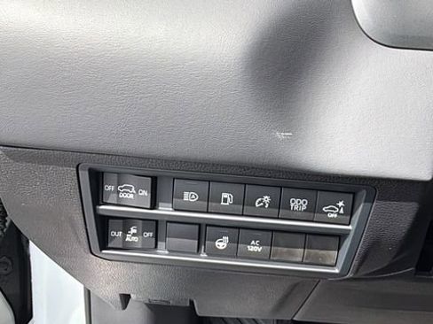 New 2026 Toyota Sequoia Platinum image 20