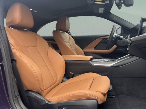 Used 2025 BMW 230i Coupe image 21