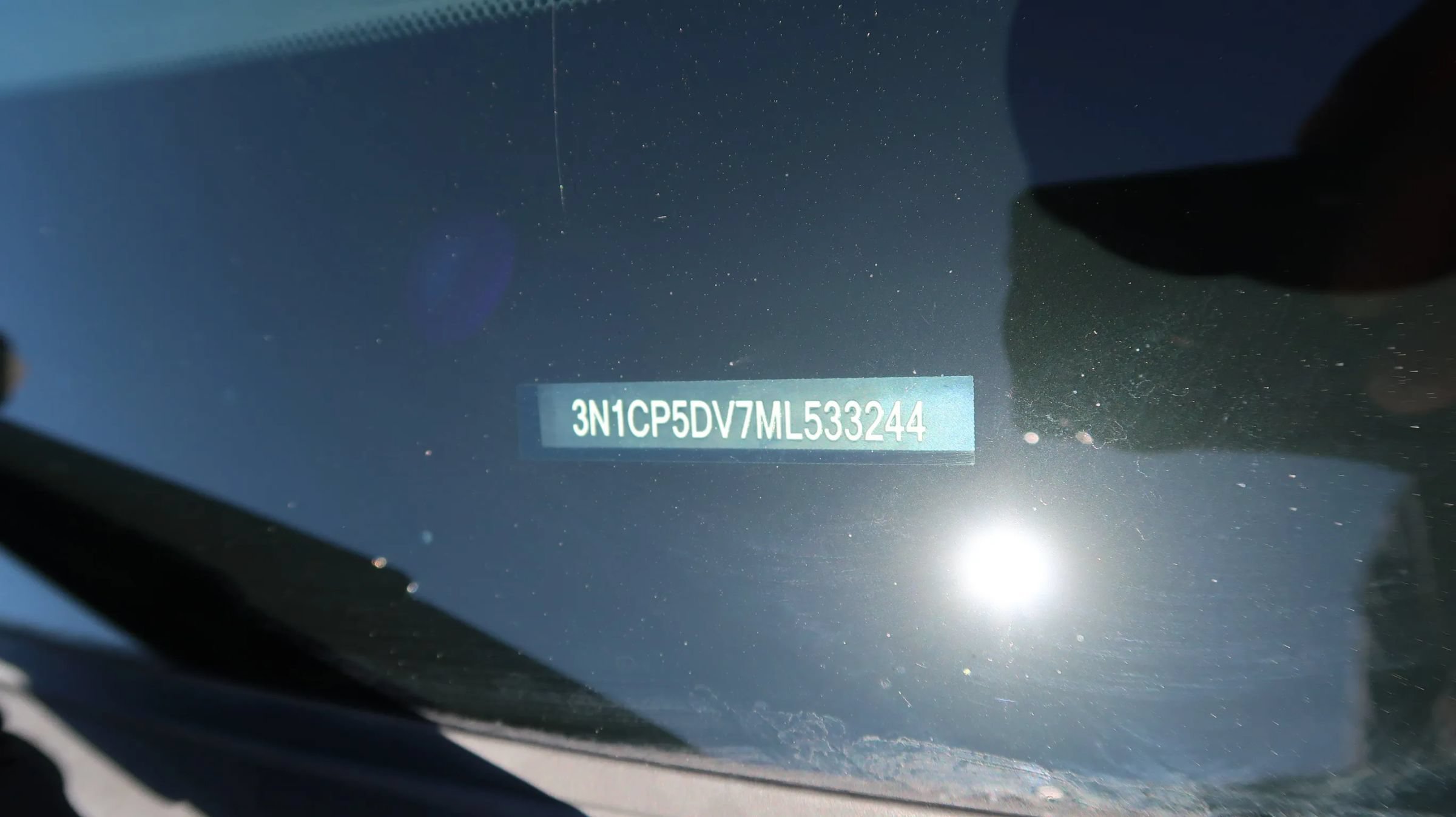 Used 2021 Nissan Kicks SR w/ SR Premium Package FWD image 47