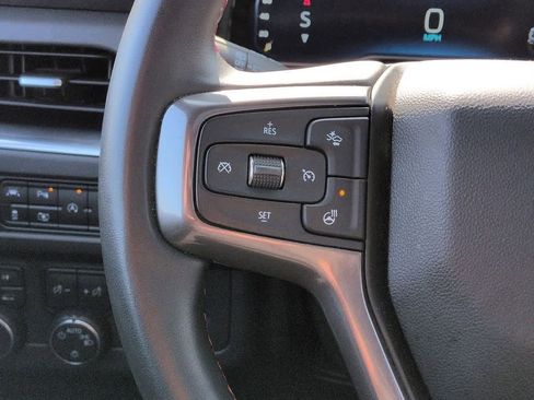 Used 2023 Chevrolet Suburban RST w/ Luxury Package image 25