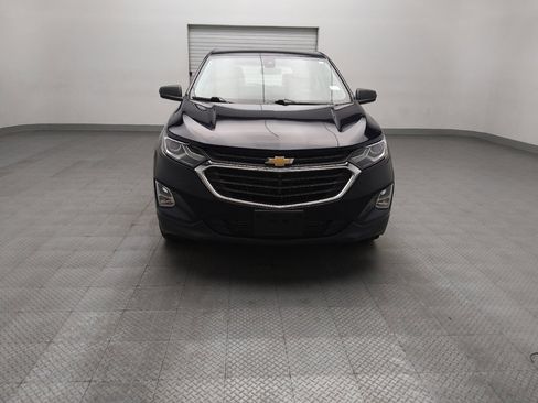 Used 2020 Chevrolet Equinox LS FWD image 14