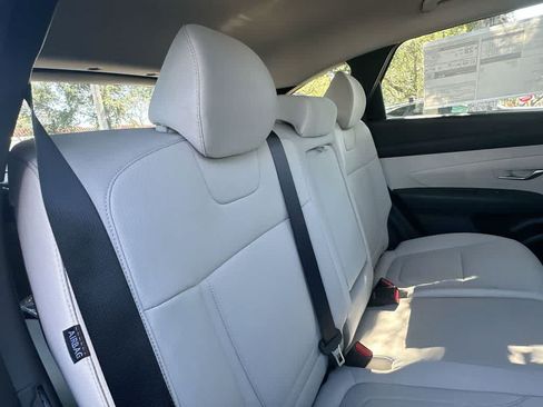 New 2026 Hyundai Tucson SE FWD image 26