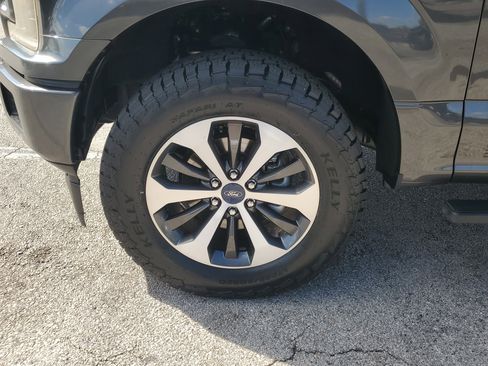 Used 2020 Ford F150 XL w/ Equipment Group 101A Mid image 5