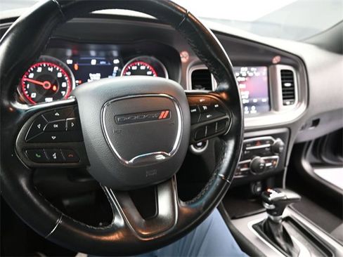 Used 2023 Dodge Charger SXT image 13