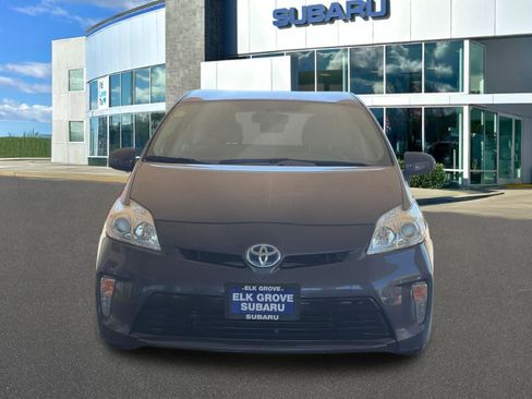 Used 2015 Toyota Prius Two FWD image 10