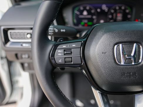 Used 2026 Honda Civic Sport image 17