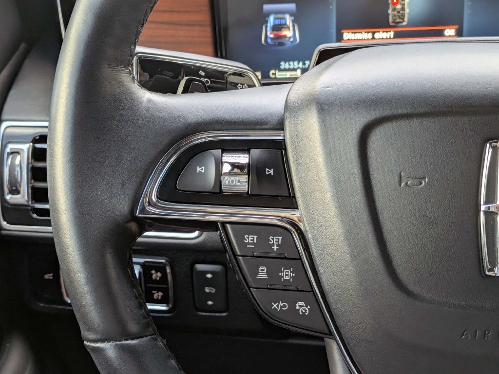 Certified 2024 Lincoln Navigator Reserve AWD/4WD image 27