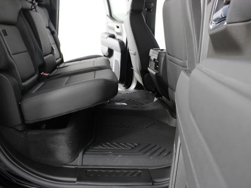 New 2026 Chevrolet Silverado 1500 LT Trail Boss w/ LT Trail Boss Premium Package AWD/4WD image 21