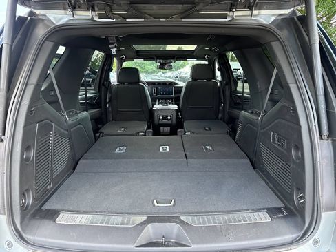 Used 2023 GMC Yukon Denali w/ Max Trailering Package AWD/4WD image 51