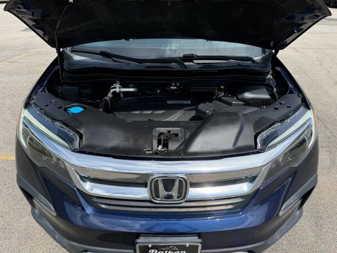 Used 2019 Honda Pilot EX-L image 35
