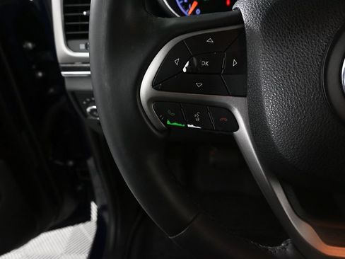 Used 2018 Jeep Grand Cherokee Limited RWD image 10