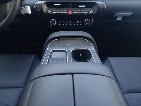 New 2026 Hyundai Palisade Calligraphy FWD image 11