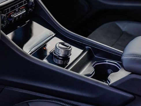 New 2025 Jeep Grand Cherokee Altitude image 20