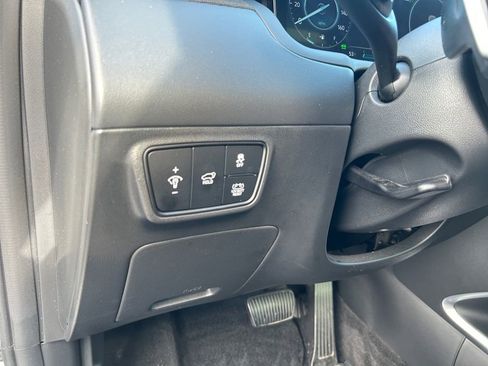 Certified 2024 Hyundai Tucson Limited image 21