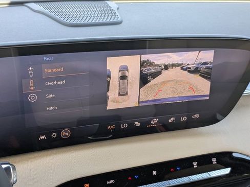 New 2026 Buick Enclave Preferred image 24