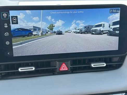 Used 2025 Hyundai Ioniq 5 Limited AWD/4WD image 31