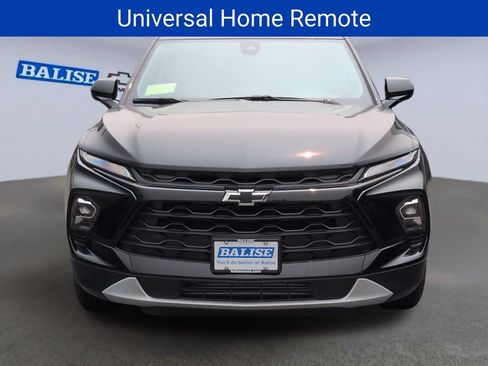 New 2026 Chevrolet Blazer LT w/ Convenience Package AWD/4WD image 8