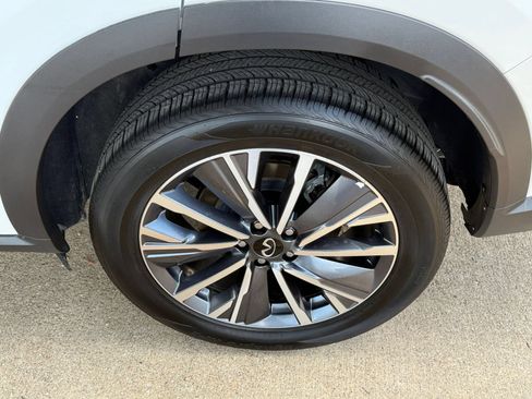 Used 2026 INFINITI QX60 Luxe AWD/4WD image 33