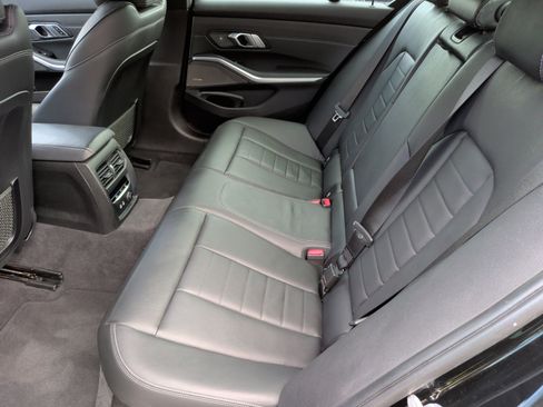 Used 2020 BMW M340i xDrive w/ Premium Package AWD/4WD image 35