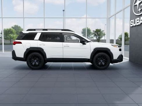 New 2026 Subaru Outback Limited XT image 6