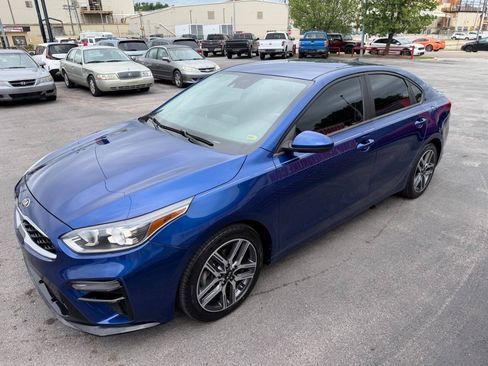 Used 2019 Kia Forte S FWD image 17