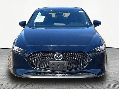Used 2023 MAZDA MAZDA3 s image 2