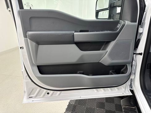 New 2026 Ford F350 XLT AWD/4WD image 14