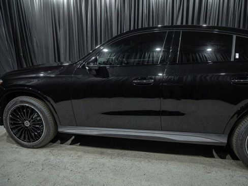 New 2026 Mercedes-Benz GLC 300 4MATIC image 5