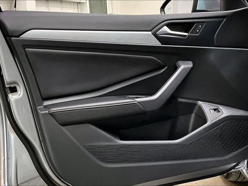 New 2026 Volkswagen Jetta Sport image 23