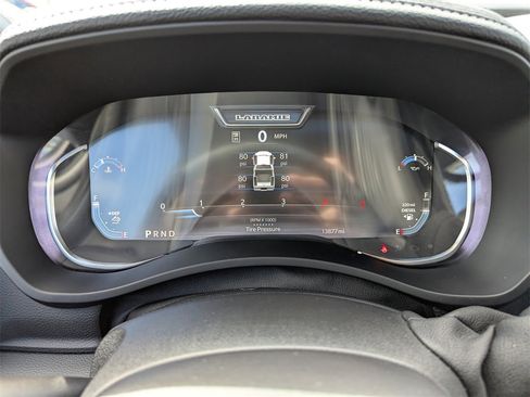 Used 2025 RAM 2500 Laramie w/ Sport Appearance Package image 39