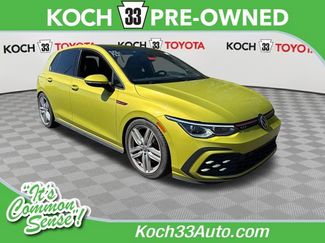 Used 2022 Volkswagen GTI Autobahn FWD 360° Tour