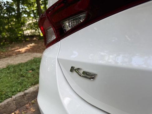 Used 2021 Kia K5 GT-Line w/ GT-Line FWD Premium Package image 9