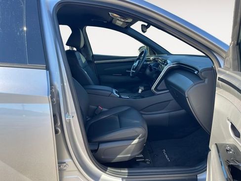 Used 2024 Hyundai Tucson XRT image 15